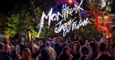 Những festival âm nhạc mùa hè sôi động tại châu Âu