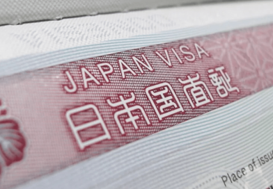 Địa chỉ cung cấp visa du lịch Nhật Bản uy tín nhất thành phố Hồ Chí Minh